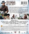 Pale Rider (Blu-ray New Packaging) [Blu-ray] - Back
