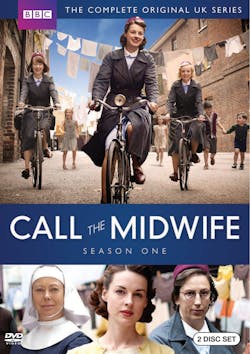 Call the Midwife: Series 1 [DVD]