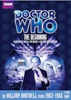 Doctor Who: The Beginning (Box Set) [DVD] - 3D