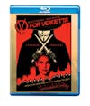 V for Vendetta [Blu-ray] - 3D