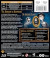 Tim Burton's Corpse Bride [Blu-ray] - Back