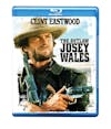 The Outlaw Josey Wales [Blu-ray] - Front