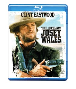 The Outlaw Josey Wales [Blu-ray]