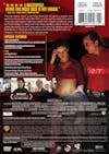 Natural Born Killers: Director's Cut (DVD Director's Cut) [DVD] - Back