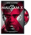 Malcolm X (DVD Widescreen) [DVD] - Front