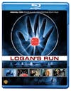 Logan's Run [Blu-ray] - 3D