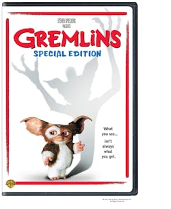 Gremlins (Special Edition) [DVD]
