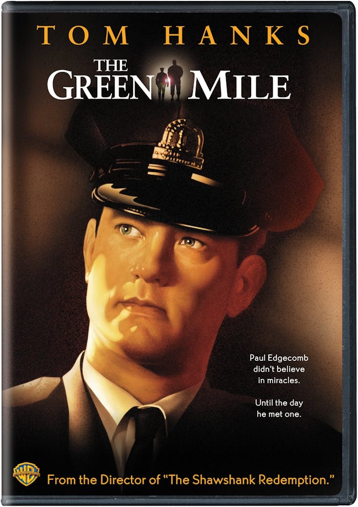 The Green Mile [DVD]