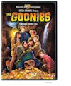 The Goonies (DVD New Box Art) [DVD] - 3D
