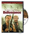 Deliverance (Deluxe Edition) [DVD] - Front