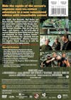 Deliverance (Deluxe Edition) [DVD] - Back