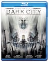 Dark City: Director's Cut (Blu-ray Director's Cut) [Blu-ray] - Front