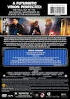 Blade Runner: The Final Cut (DVD Final Cut) [DVD] - Back