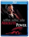 Absolute Power [Blu-ray] - Front