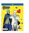 Boruto - Naruto Next Generations: Kawaki (Box Set) [Blu-ray] - Front