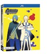 Boruto - Naruto Next Generations: Kawaki (Box Set) [Blu-ray] - 3D