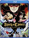 Tatsuya Yoshihara · Black Clover Complete Season 1 (Blu-ray) (2020)