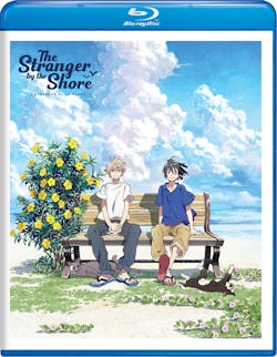 The Stranger by the Shore: The Movie (Limited Edition) [Blu-ray]