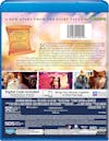 Puss in Boots: The Last Wish (with DVD) [Blu-ray] - Back