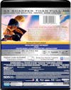 Puss in Boots: The Last Wish (4K Ultra HD + Blu-ray) [UHD] - Back
