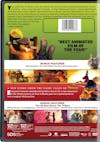 Puss in Boots: 2-movie Collection (DVD Double Feature) [DVD] - Back