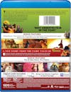 Puss in Boots: 2-movie Collection (Blu-ray Double Feature) [Blu-ray] - Back