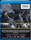 Code of the Assassins [Blu-ray] - Back