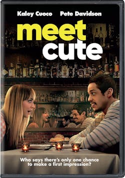 Meet Cute [DVD]