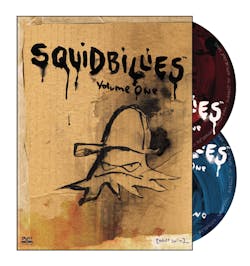Squidbillies: Volume One [DVD]