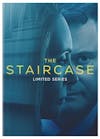 The Staircase [DVD] - Front