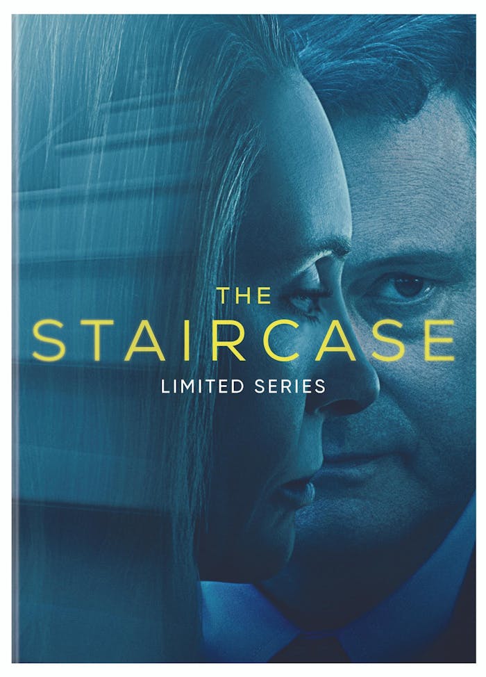 The Staircase [DVD]