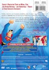 Superman - Animated: A Little Piece of Home [DVD] - Back