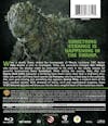 Swamp Thing: The Complete Series [Blu-ray] - Back