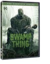 Swamp Thing: The Complete Series [DVD] - 3D