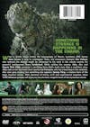 Swamp Thing: The Complete Series [DVD] - Back