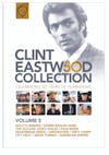 Clint Eastwood 50th Anniversary 10-Film Collection (Box Set) [DVD] - Front