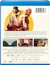 Fist of the Condor [Blu-ray] - Back