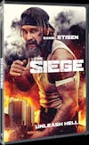 The Siege [DVD] - 3D