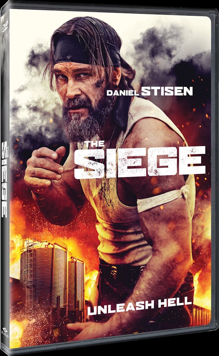The Siege [DVD]
