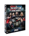 WWE: Survivor Series WarGames 2022 [DVD] - 3D
