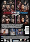WWE: Survivor Series WarGames 2022 [DVD] - Back