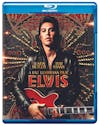 Elvis (Blu-ray) [Blu-ray] - 3D