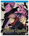 Jujutsu Kaisen: Part 1 [Blu-ray] - Front