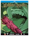 Jujutsu Kaisen: Part 1 (Limited Edition) [Blu-ray] - Front