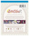 Sailor Moon R: The Complete Second Season (Box Set) [Blu-ray] - Back