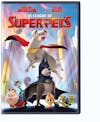 DC League of Super-pets [DVD] - Front