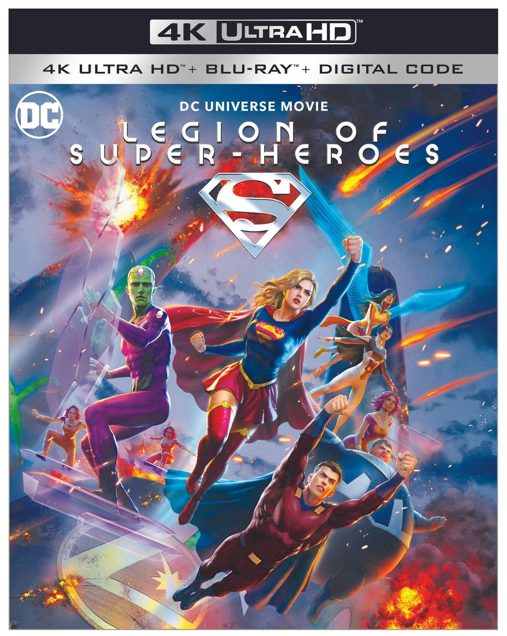 Watch to HEROes 〜TOBE 1st Super Live〜 SPECIAL EDITION