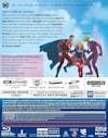 Legion of Super-heroes (4K Ultra HD + Blu-ray) [UHD] - Back