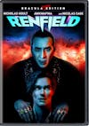 Renfield [DVD] - 3D