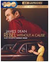 Rebel Without a Cause (4K Ultra HD + Blu-ray + Digital Download) [UHD] - 3D